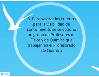 Portafolio de evaluación