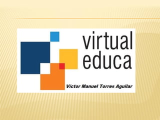 Portafolio de evaluación: visibilidad y diseminación