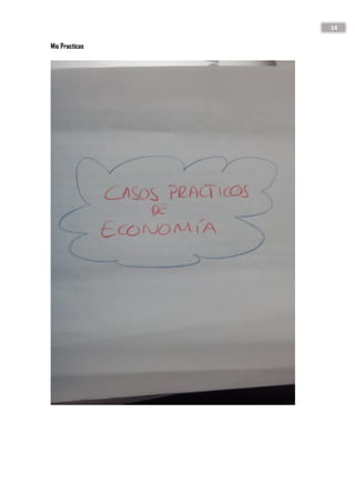 14
Mis Practicas
 