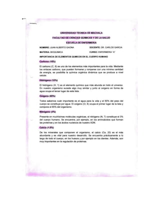 Portafolio de juanito