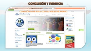 Portafolio de presentación