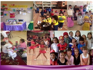 Portafolio de presentación Máximo Aprendizaje