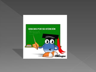 Portafolio de servicio