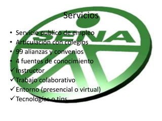 Dirección administrativa