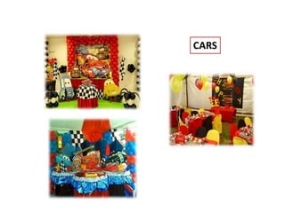 CARS
 