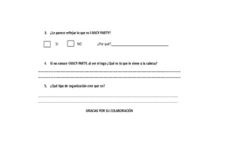 Portafolio de servicios