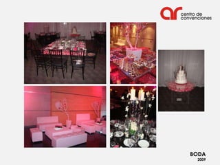 BODA
 2009
 