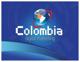 Servicios de COLOMBIA DIGITAL MARKETING