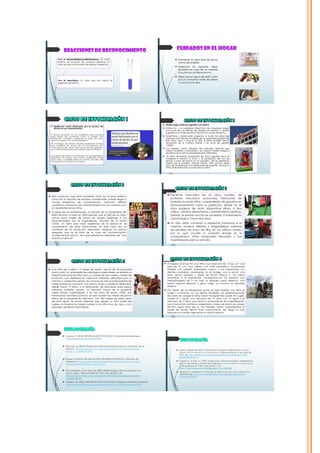 Portafolio de toxico