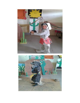 Portafolio diagnostico. 