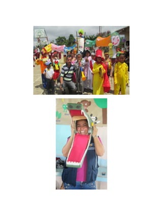 Portafolio diagnostico. 