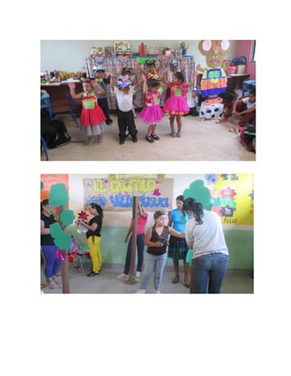 Portafolio diagnostico. 