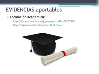 Portafolio diagnóstico. Innovación Educativa con Recursos Abiertos. Tecnológico de Monterrey.Coursera