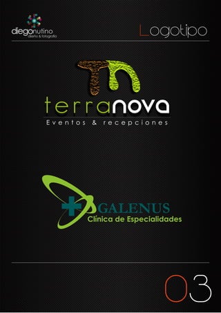 Logotipo
03
 