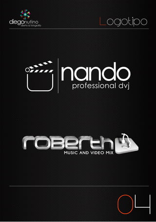 Logotipo
04
professional dvj
 