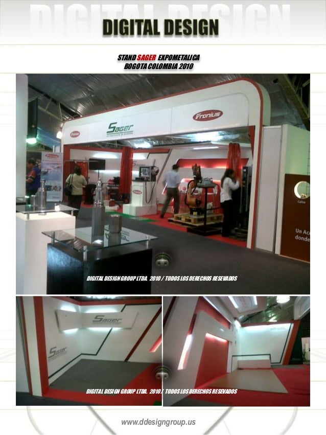 PORTAFOLIO DIGITAL DESIGN GROUP 2017