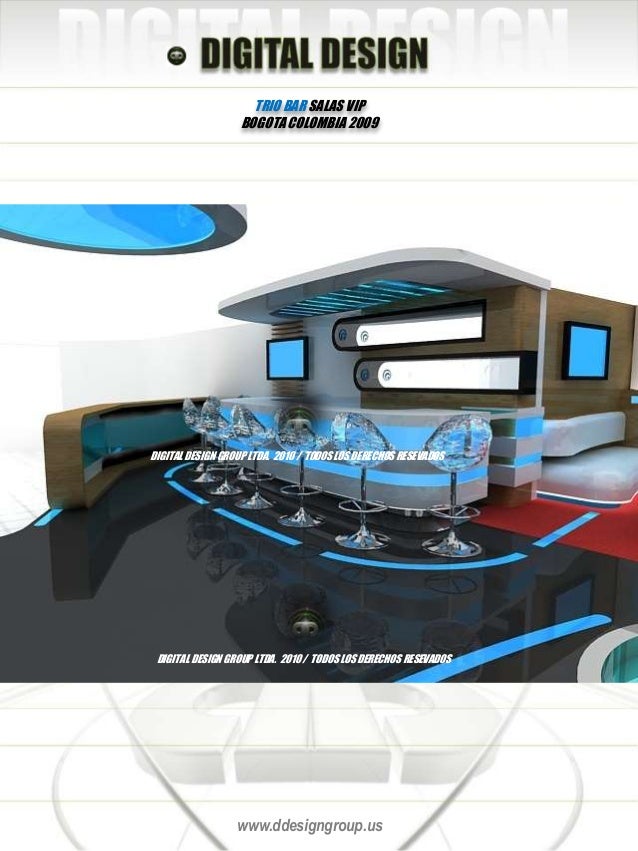 PORTAFOLIO DIGITAL DESIGN GROUP 2017