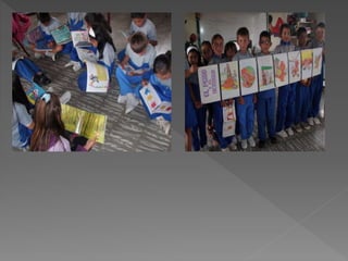 Portafolio digital gladys