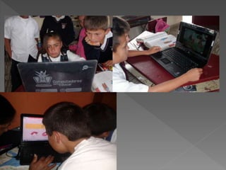 Portafolio digital gladys