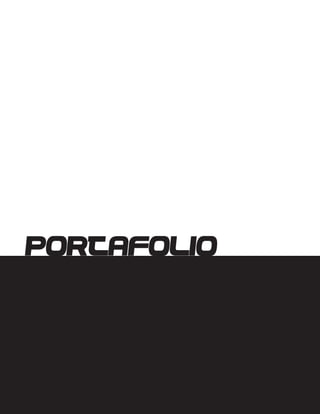 portafolio
 