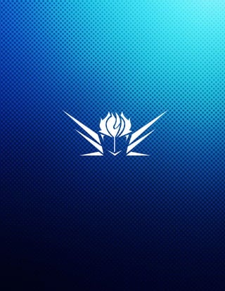 Portafolio digital royal stark