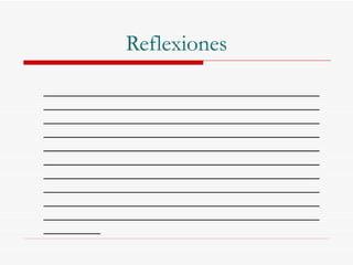 Reflexiones ___________________________________________________________________________________________________________________________________________________________________________________________________________________________________________________________________________________________________________________________________________________________ 