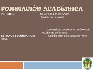 Soy una persona respetuosa, me agradaría trabajar en equipo y sobre todo que dentro del ambiente laboral reine el espíritu familiar primordial para lograr  los objetivos de la compañía                            