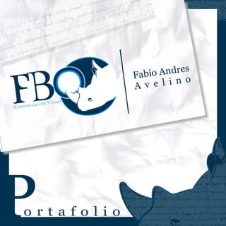 Portafolio Fabio Andres Avelino Ramos
