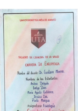 Portafolio fisologia