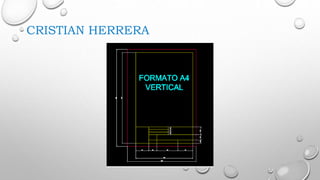 CRISTIAN HERRERA
 