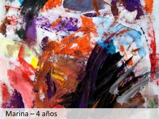 Marina – 4 años