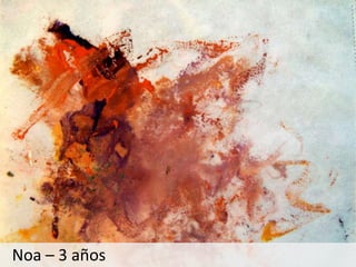 Noa – 3 años