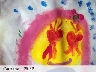 Carolina – 2º EP