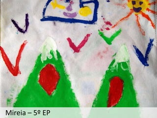 Mireia – 5º EP