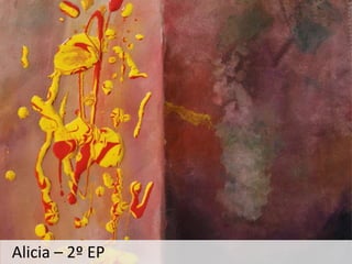 Alicia – 2º EP