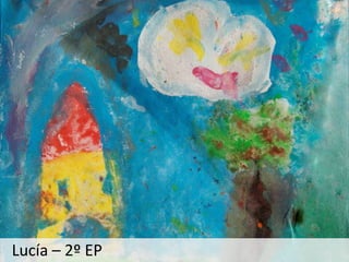 Lucía – 2º EP