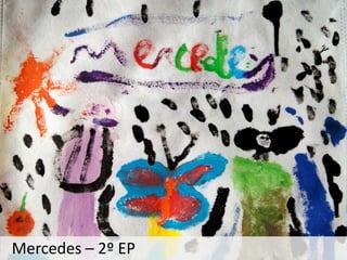 Mercedes – 2º EP