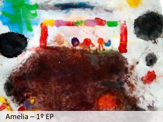 Amelia – 1º EP