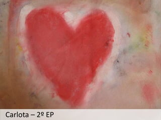 Carlota – 2º EP