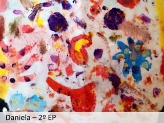 Daniela – 2º EP