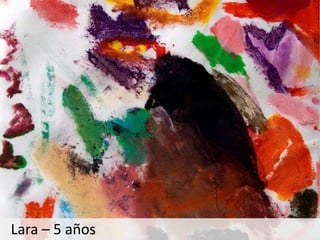 Lara – 5 años
