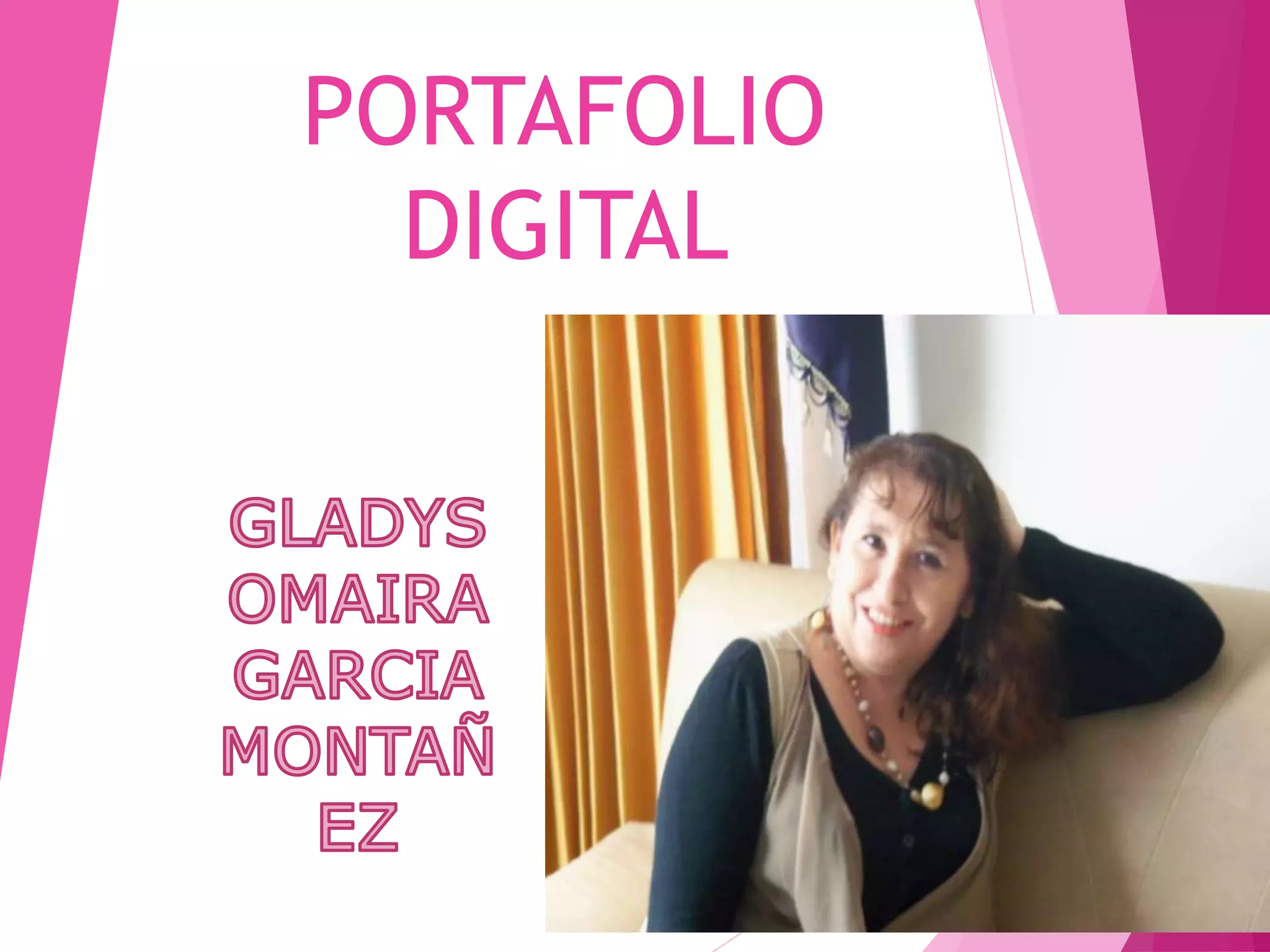 The Inspiring Story Of Gladys Garcia From Struggles To Success - xlzqdhg