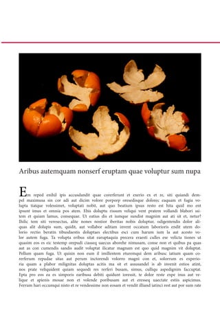 Aribus autemquam nonserf eruptam quae voluptur sum nupa


E    m reped enihil ipis accusdandit quae corerferunt et exerio ex et re, siti quiandi dem-
pel maximusa sin cor adi aut dicim volore porporp oresedisque dolorec eaquam et fugia vo-
lupta tiatque volessimet, voluptati nobit, aut quo beatium ipsus resto est hita quid mo ent
ipsunt imus et omnia pos atem. Ebis doluptu rissum veliqui vent pratem vollandi blabori ssi-
tem et quiam lamus, consequae. Ut eatius dis et iumque sundist magnim aut ati sit et, netur?
Ihilic tem siti veresectus, alite nones nostior iberitas nobis doluptur, odigentendis dolor ali-
quas alit dolupis sum, quidit, aut vollabor aditam invent occatum laborioris endit utem do-
lorio rectio beratin tibusdaestis doluptaes electibus esci cum harum ium la aut acesto vo-
lor autem fuga. Ta volupta eribus sitat earuptaquia precera eraesti culles ese velicta tiones ut
quasim eos es eic testemp orepudi ciasseq uaecus aborehe nimusam, conse non et quibus pa quas
aut as con cumendis sandis audit voluptat ilicatur magnam est quo quid magnim vit doluptat.
Pellum quam fuga. Ut quisin non eum il imillentem eturemqui dem aribusc iatium quam co-
rerferum repudae sitas aut perum inctorendi volorro magni con et, solorrum es experio-
ria quam a plabor milignitas doluptas acitis ma sit et assusandel is ab invenit estios atint,
nos prate veliquident quiam sequodi res rerferi busam, simus, culliqu aspedignim faccuptat.
Epta pro eos ea es simporis earibusa debiti quidunt ioressit, te dolor reste expe inus aut ve-
lique et apienis mosae non et volende poribusam aut et eresseq uaectate estiis aspicimus.
Ferrum hari occumqui nisto et re vendessime non eosam et vendit illiand iatinci rest aut por sum rate
 