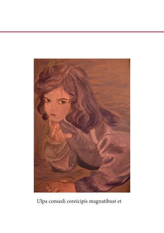 Ulpa consedi coreicipis magnatibust et
 