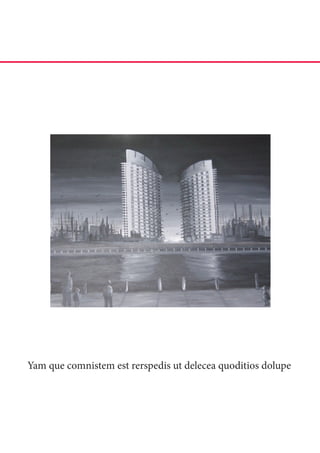 Yam que comnistem est rerspedis ut delecea quoditios dolupe
 