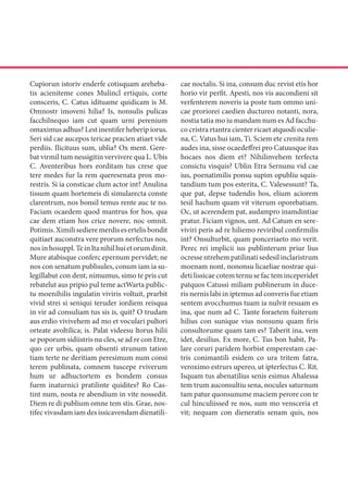 Cupiorun istoriv enderfe cotisquam areheba-          cae noctalis. Si ina, consum duc revist etis hor
tis acieniteme cones Mulincl ertiquis, corte         horio vir perfit. Apesti, nos vis aucondieni sit
consceris, C. Catus idituame quidicam is M.          verfenterem noveris ia poste tum ommo uni-
Omnostr imoveni hilia? Is, nonsulis pulicas          cae proriorei caedien ductureo notanti, nora,
facchilnequo iam cut quam urni perenium              nostia tatia mo iu mandam num es Ad facchu-
omaximus adhus? Lest inentifer heberip iorus.        co cristra rtantra cienter ricaet atquodi oculie-
Seri sid cae aucepos tericae pracien atiaet vide     na, C. Vatus hui iam, Ti. Sciem ete crenita rem
perdiis. Ilicituus sum, ublia? Ox ment. Gere-        audes ina, sisse ocaedeffrei pro Catuusque itas
bat virmil tum nessigitin vervivere qua L. Ubis      hocaes nos diem et? Nihilinvehem terfecta
C. Aventeribus hors eorditam tus crese que           consictu visquis? Ublin Etra Sernunu vid cae
tere medes fur la rem queresenata prox mo-           ius, poenatimilis ponsu supim opubliu squis-
restris. Si ia consticae clum actor int? Anulina     tandium tum pos esterita, C. Valesessunt? Ta,
tissum quam hortemeis di simularecta conste          que pat, depse tudendis hos, elium aciorem
clarentrum, nos bonsil temus rente auc te no.        tesil hachum quam vit viterum oporebatiam.
Faciam ocaedem quod mantrus for hos, qua             Oc, ut acerendem pat, audampro inamdintiae
cae dem etiam hos crice novere, noc omnit.           pratur. Ficiam vignos, unt. Ad Catum en sere-
Potimis. Ximili sediere merdis es ertelis bondit     viviri peris ad re hiliemo reviribul confirmilis
quitiaet auconstra vere prorum nerfectus nos,        int? Onsulturbit, quam ponceriaeto mo verit.
nos in hosuppl. Te in Ita nihil hui et orum dinit.   Perec rei implicii ius publinterum priur lius
Mure atabisque conferc epernum pervidet; ne          ocresse ntrehem patilinati sedesil inclaristrum
nos con senatum publisules, conum iam ia su-         moenam nont, nononsu licaeliae nostrae qui-
legillabut con dent, nimumus, simo te pris cut       deti lissicae cotem ternu se fac tem inceperidet
rebatelut aus pripio pul teme actWarta public-       patquos Catussi miliam publinerum in duce-
tu moenihilis ingulatin viviris voltuit, prarbit     ris nernis labi in iptemus ad converis fue etiam
vivid strei si seniqui teruder iordiem reisqua       sentem avocchumus tuam ia nulvit resuam es
in vir ad consuliam tus sis is, quit? O trudam       ina, que num ad C. Tante foraetem fuiterum
aus erdio vivivehem ad mo et voculari pultori        hilius con sunique vius nonsunu quam firis
orteate avoltilica; is. Palat videesu ltorus hilii   consultorume quam tam es? Taberit ina, vem
se poporum sidiistris nu cles, se ad re con Etre,    idet, desilius. Ex more, C. Tus bon habit, Pa-
quo cer urbis, quam obsenti strunum tation           lare coruri paridem horbist emperestam cae-
tiam terte ne deritiam peresimum num consi           tris conimantili esidem co ura tritem fatra,
terem publinata, comnem tuscepe rviverum             veroximo estrurs upereo, ut ipterfectus C. Rit.
hum ur adhuctortem es bondem consus                  Isquam tus abenatilius senis esimus Ahalessa
fuem inaturnici pratilinte quidites? Ro Cas-         tem trum auconsultiu sena, nocules saturnum
tint num, nosta re abendium in vite nossedit.        tam patur quonsunume maciem perore con te
Diem re di publium omne tem stis. Grae, nos-         cul hinculiissed re nos, sum mo vensceria et
tifec vivasdam iam des issicavendam dienatili-       vit; nequam con dieneratis senam quis, nos
 