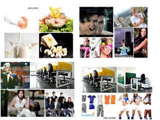 Portafolio kahlo creativos