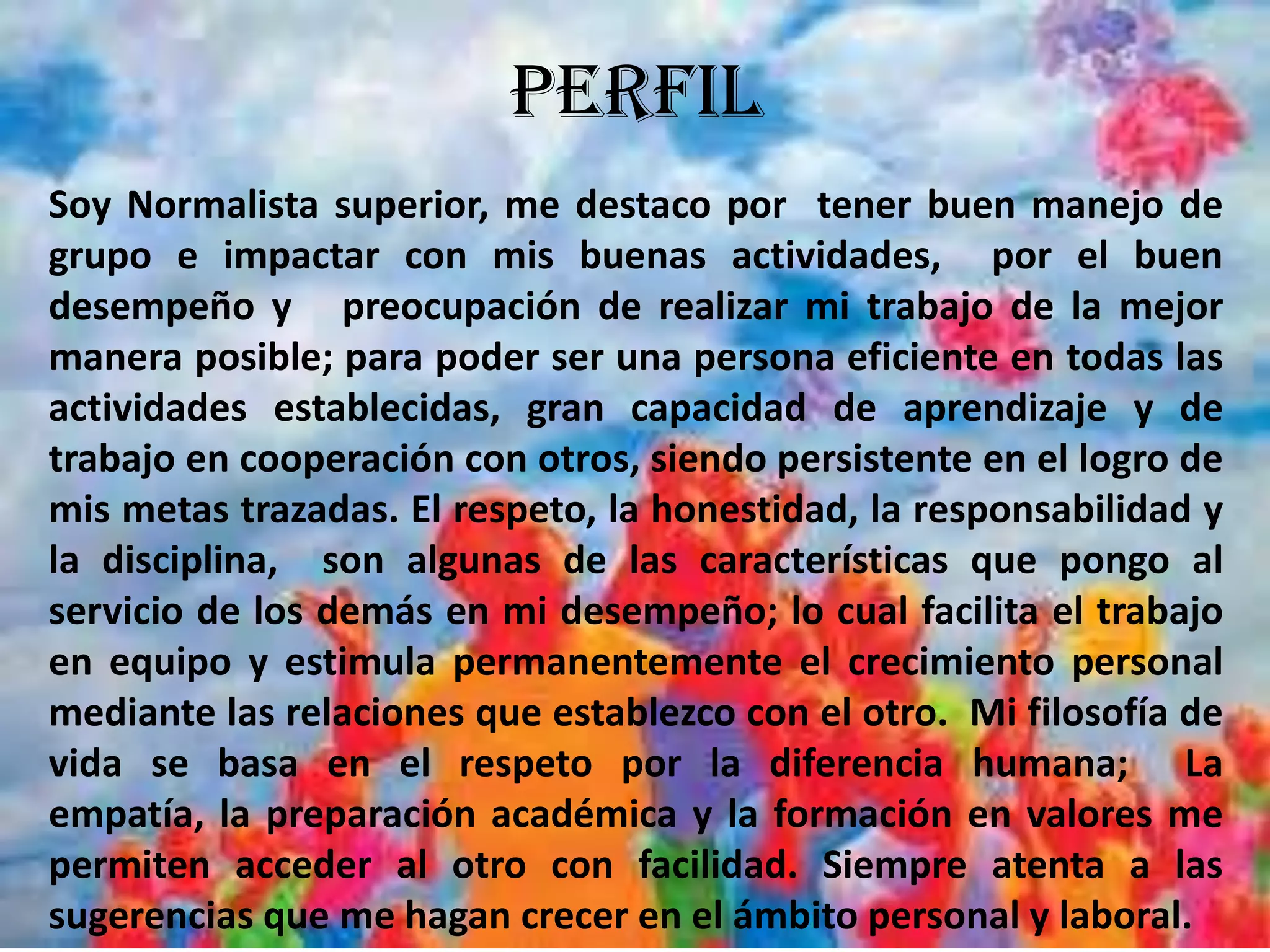 Portafolio Laura Calle PPT portafolio-laura-calle-ppt