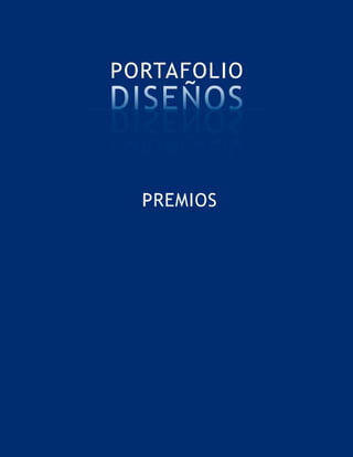 Portafolio Luis Escoto 