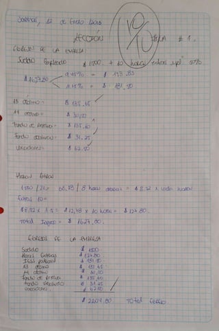 Portafolio Madeline Morán